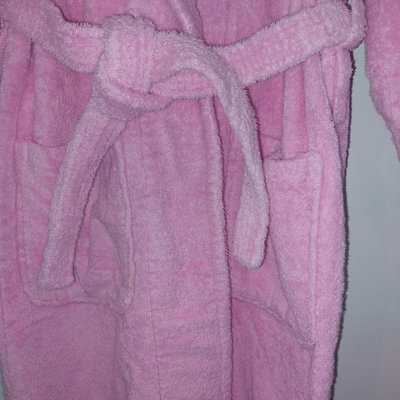 Vintage "Parador SPA" 100% Cotton, Turkish Towel. - Picture 5 of 8